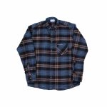 پیراهن پشمی کلمبیا