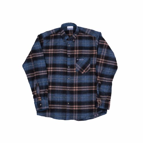 پیراهن پشمی کلمبیا