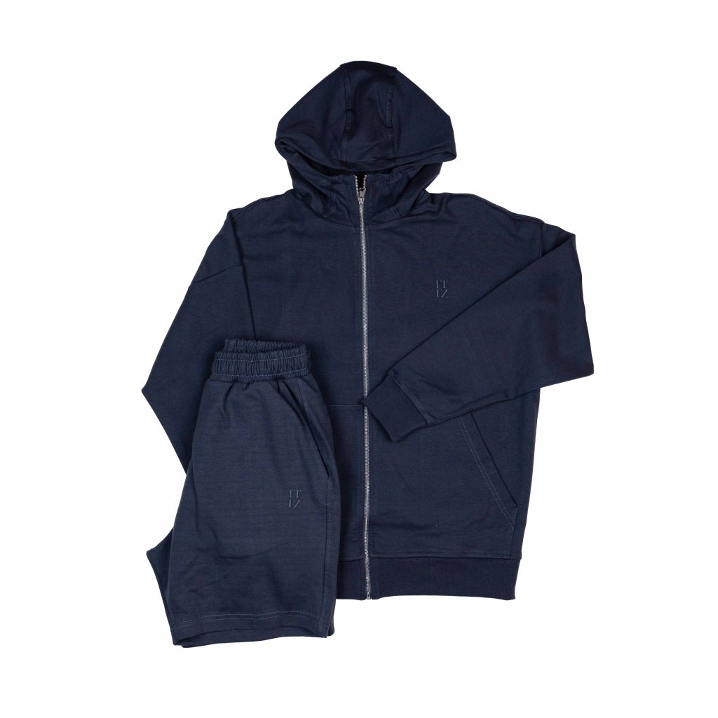 ست سویشرت شلوارک itis