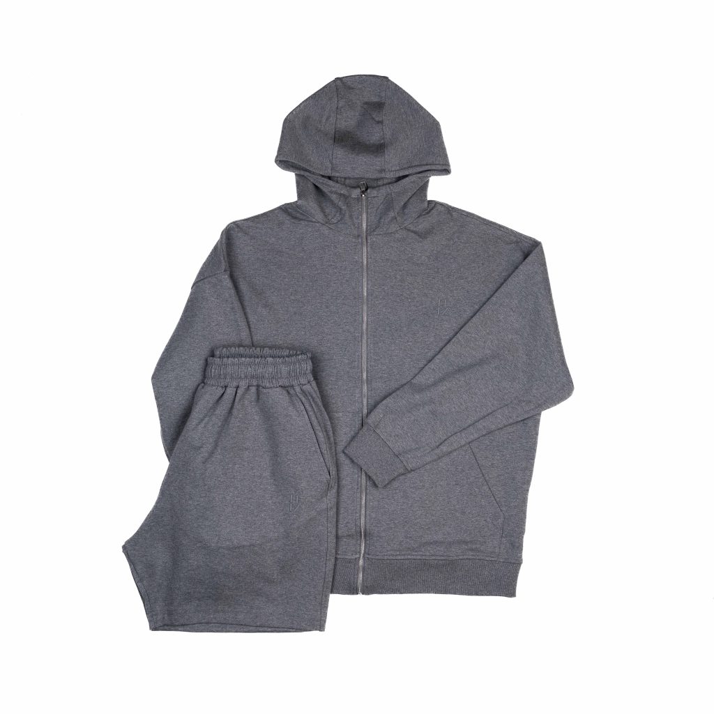 ست سویشرت شلوارک itis