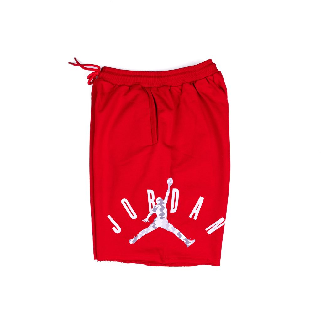 شلوارک دورسی جردن