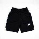 شلوارک نایک