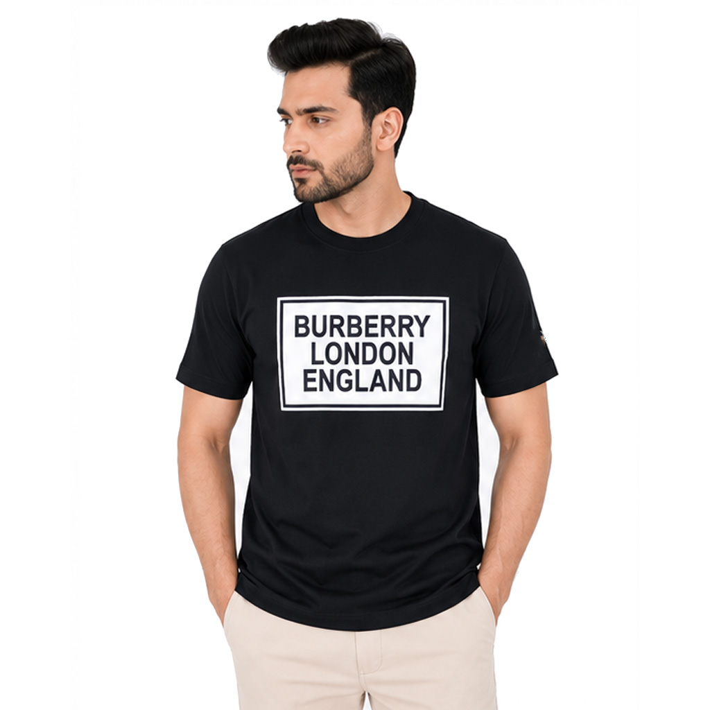 تیشرت برند BURBERRY